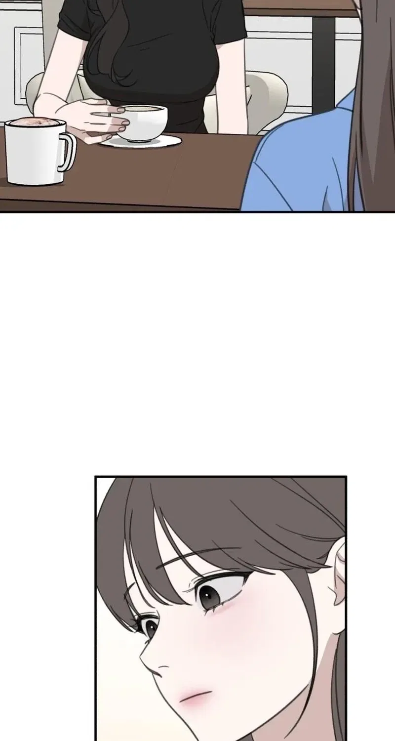 Love Is Sweet, Living Together Is Spicy Chapter 12 – Page 54