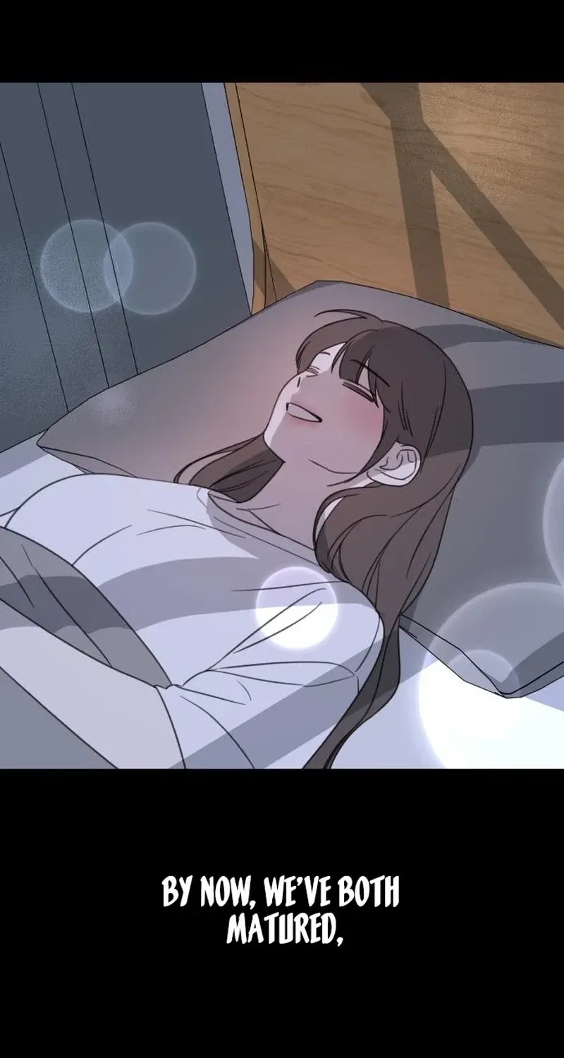 Love Is Sweet, Living Together Is Spicy Chapter 12 – Page 59