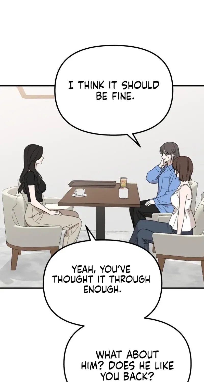 Love Is Sweet, Living Together Is Spicy Chapter 12 – Page 63