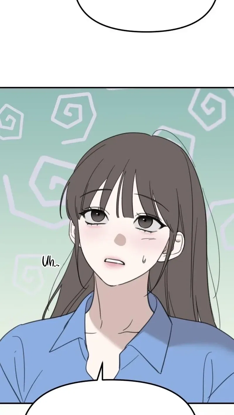 Love Is Sweet, Living Together Is Spicy Chapter 12 – Page 64