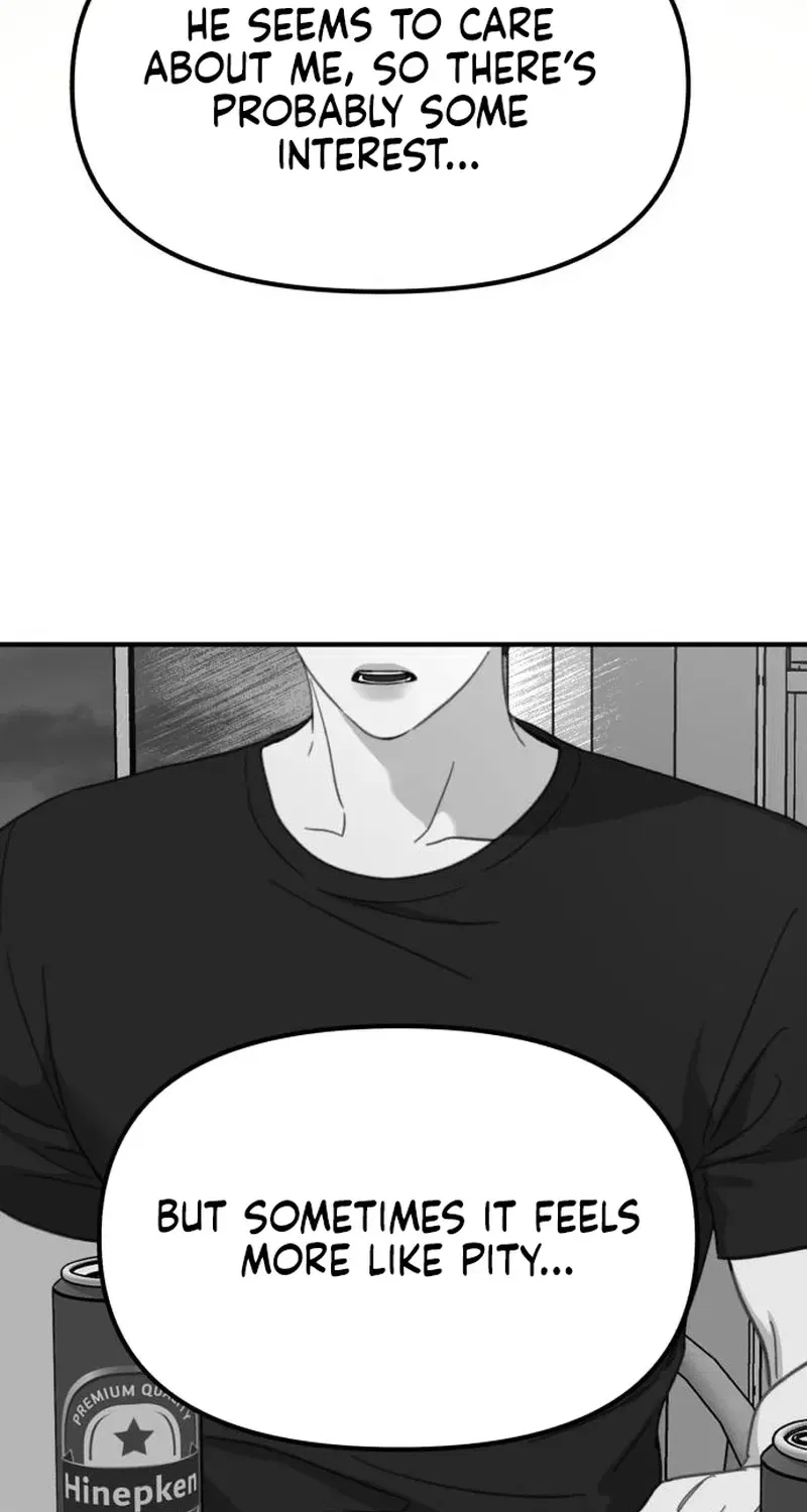 Love Is Sweet, Living Together Is Spicy Chapter 12 – Page 65