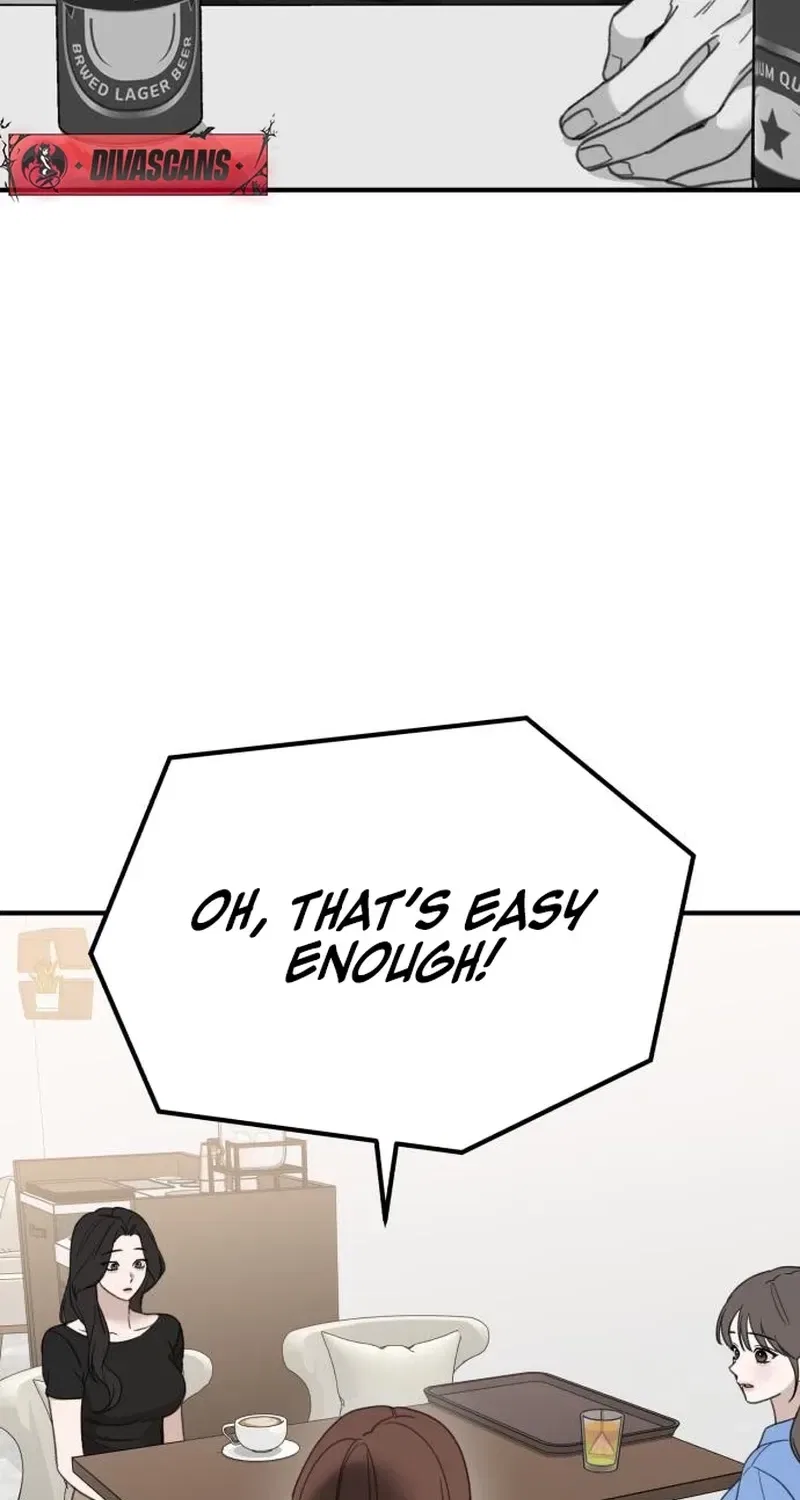 Love Is Sweet, Living Together Is Spicy Chapter 12 – Page 66