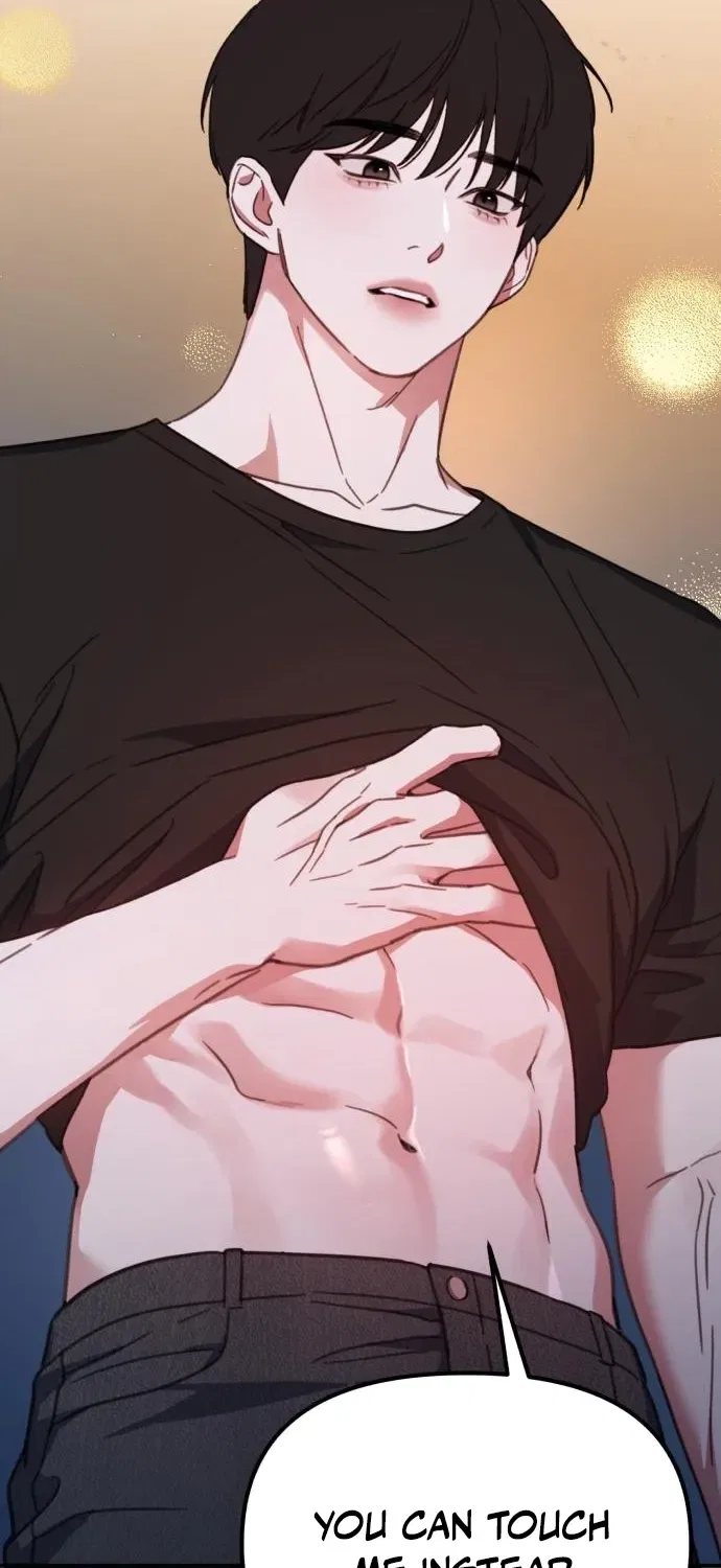 Love Is Sweet, Living Together Is Spicy Chapter 11 – Page 2