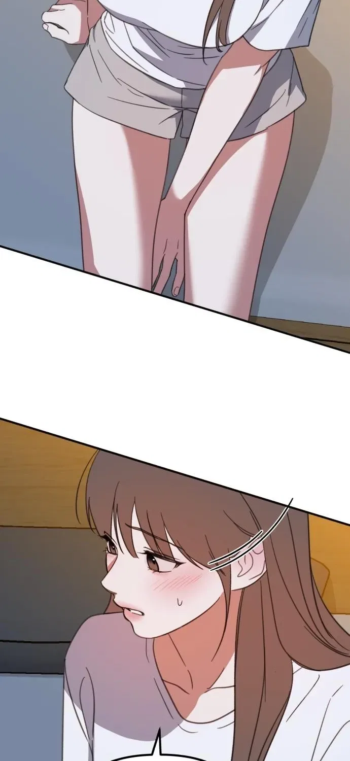 Love Is Sweet, Living Together Is Spicy Chapter 11 – Page 3