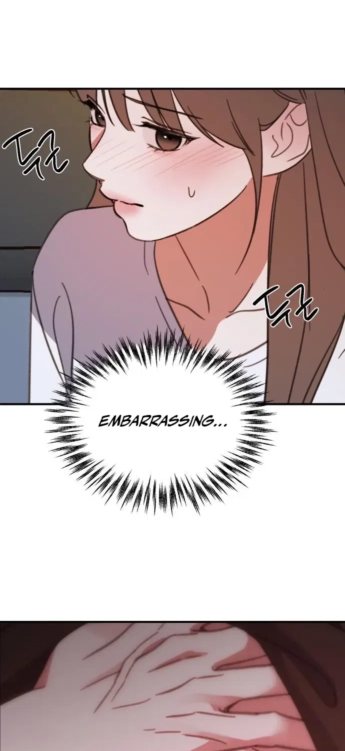 Love Is Sweet, Living Together Is Spicy Chapter 11 – Page 5