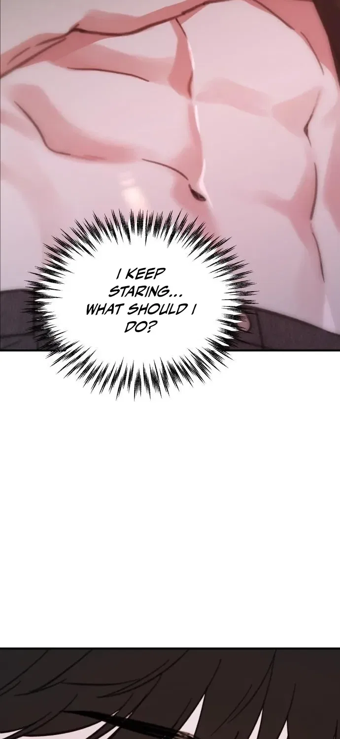 Love Is Sweet, Living Together Is Spicy Chapter 11 – Page 6