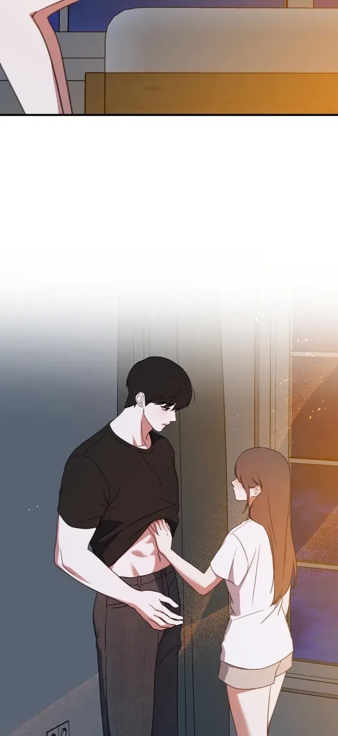 Love Is Sweet, Living Together Is Spicy Chapter 11 – Page 15