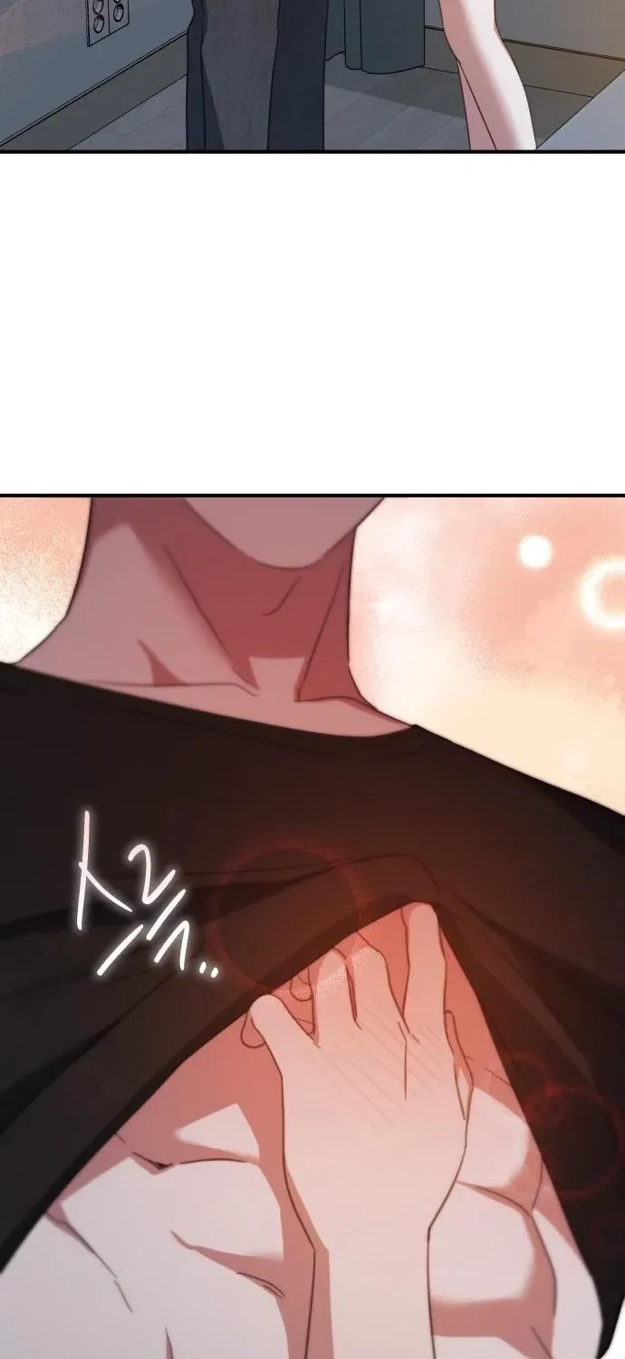 Love Is Sweet, Living Together Is Spicy Chapter 11 – Page 16