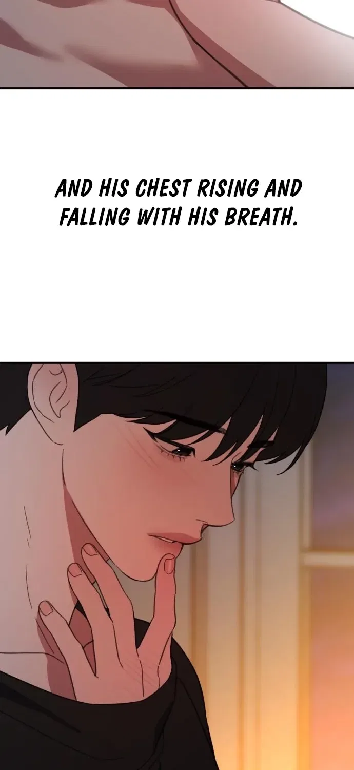 Love Is Sweet, Living Together Is Spicy Chapter 11 – Page 18