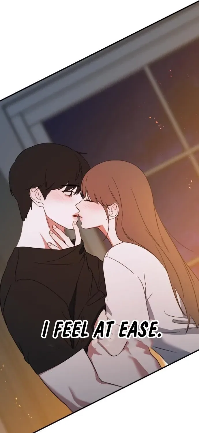 Love Is Sweet, Living Together Is Spicy Chapter 11 – Page 20