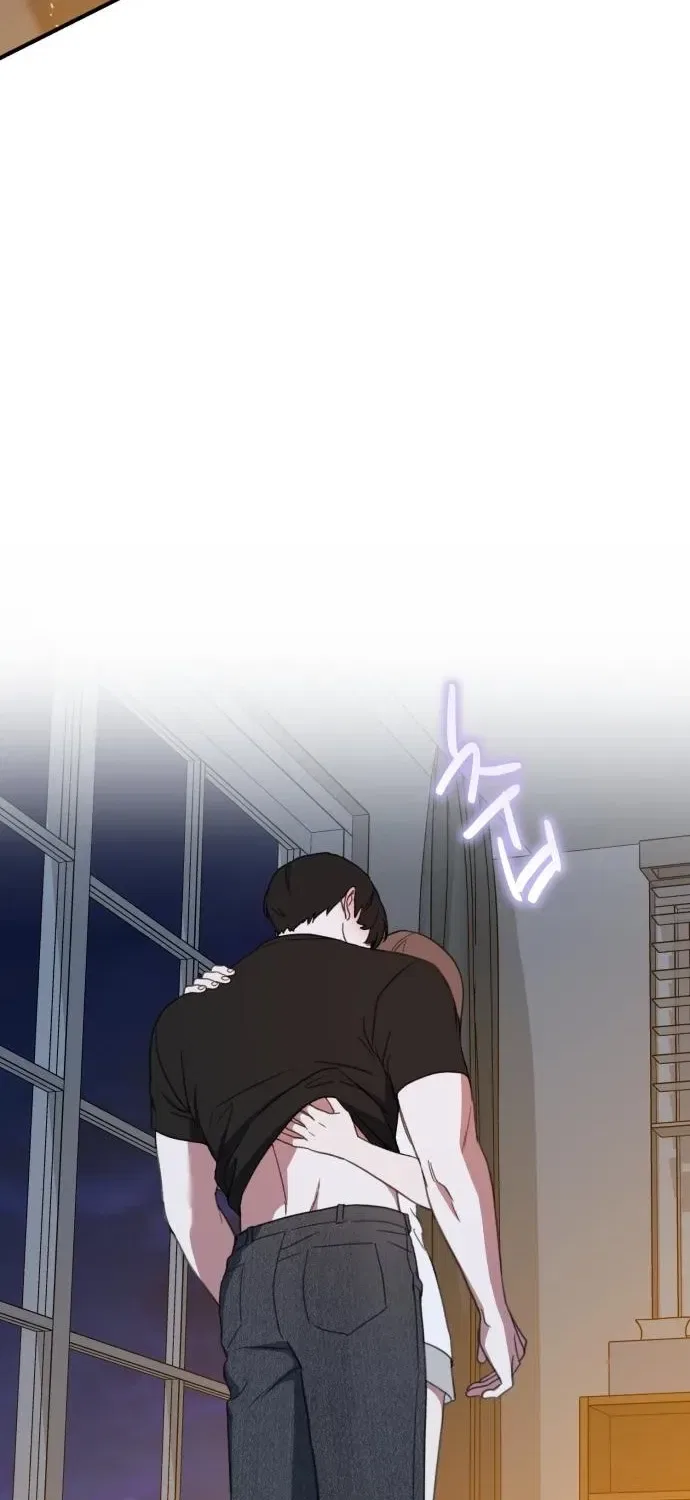 Love Is Sweet, Living Together Is Spicy Chapter 11 – Page 21