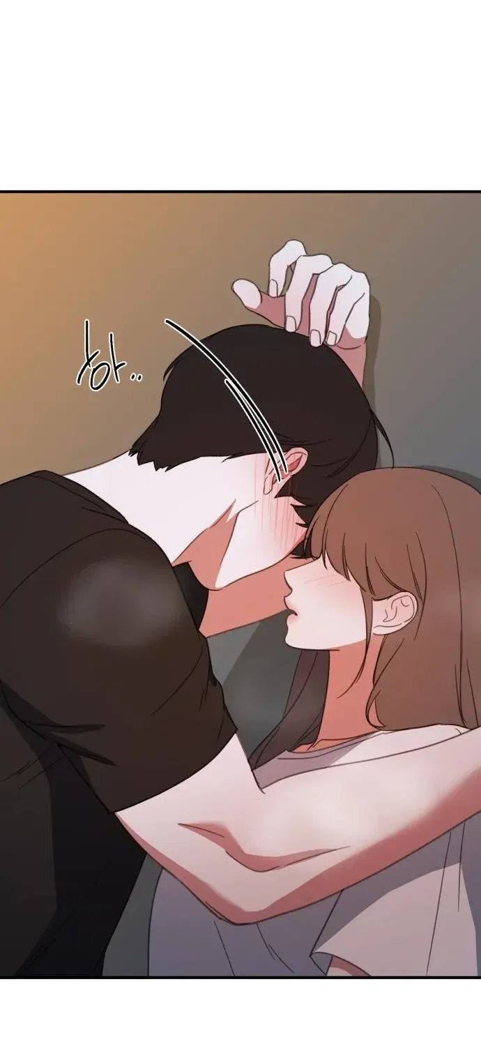 Love Is Sweet, Living Together Is Spicy Chapter 11 – Page 26