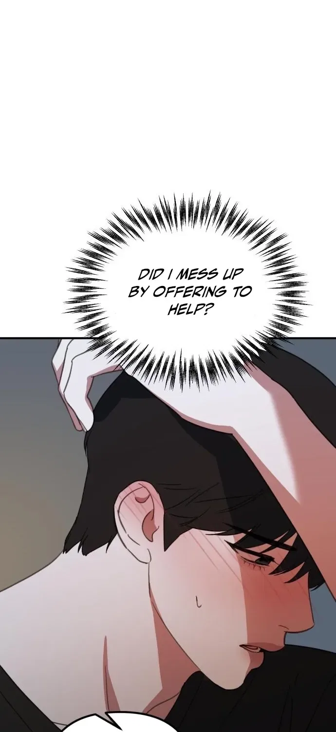 Love Is Sweet, Living Together Is Spicy Chapter 11 – Page 27