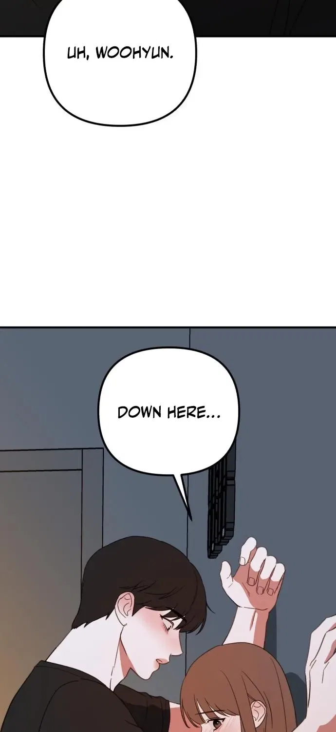 Love Is Sweet, Living Together Is Spicy Chapter 11 – Page 28