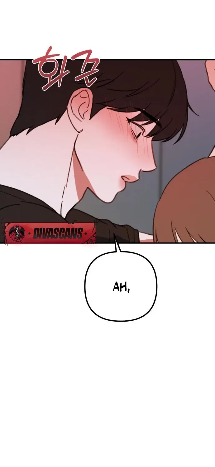 Love Is Sweet, Living Together Is Spicy Chapter 11 – Page 30