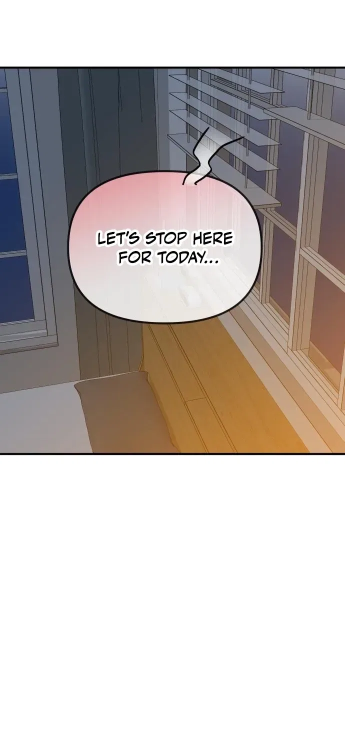 Love Is Sweet, Living Together Is Spicy Chapter 11 – Page 31