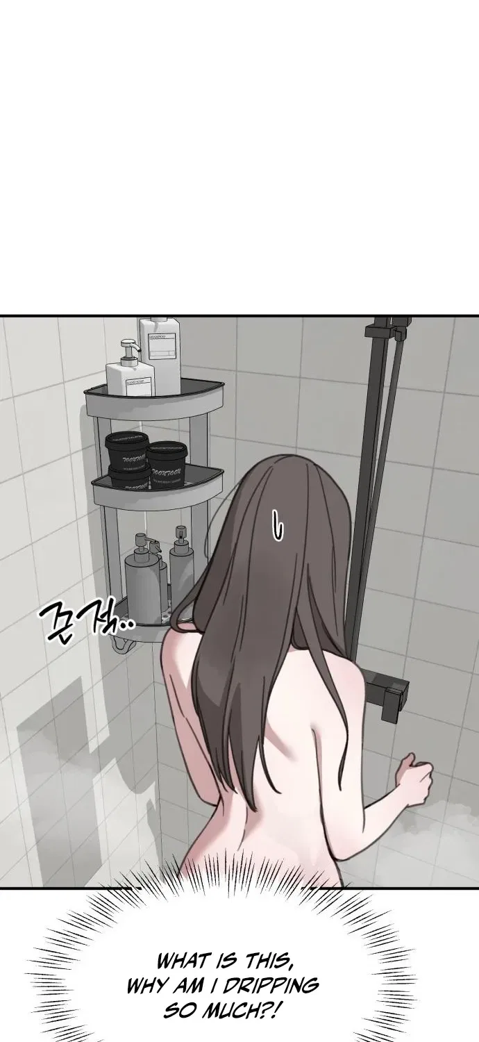 Love Is Sweet, Living Together Is Spicy Chapter 11 – Page 35