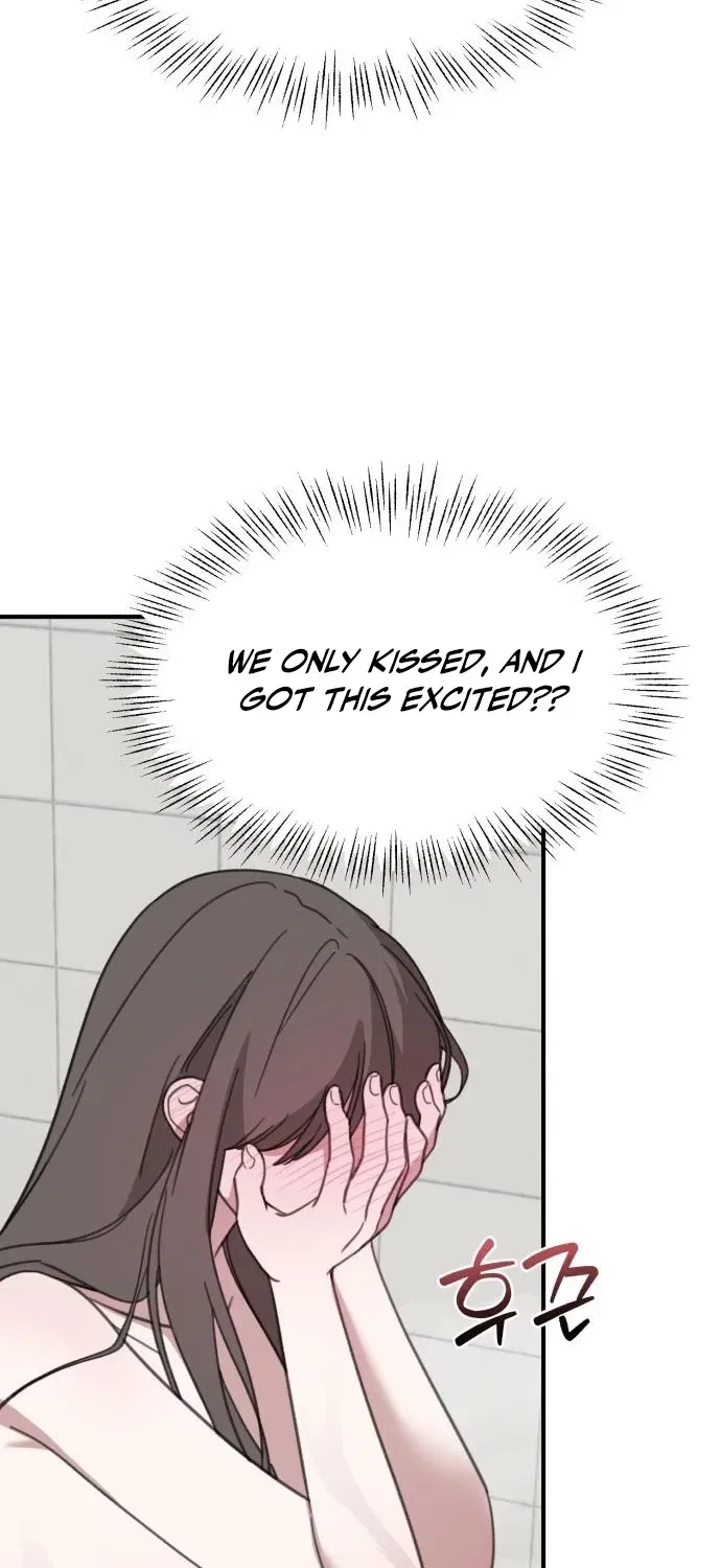 Love Is Sweet, Living Together Is Spicy Chapter 11 – Page 36