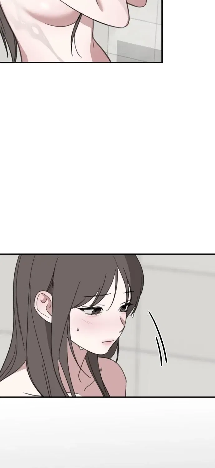 Love Is Sweet, Living Together Is Spicy Chapter 11 – Page 37