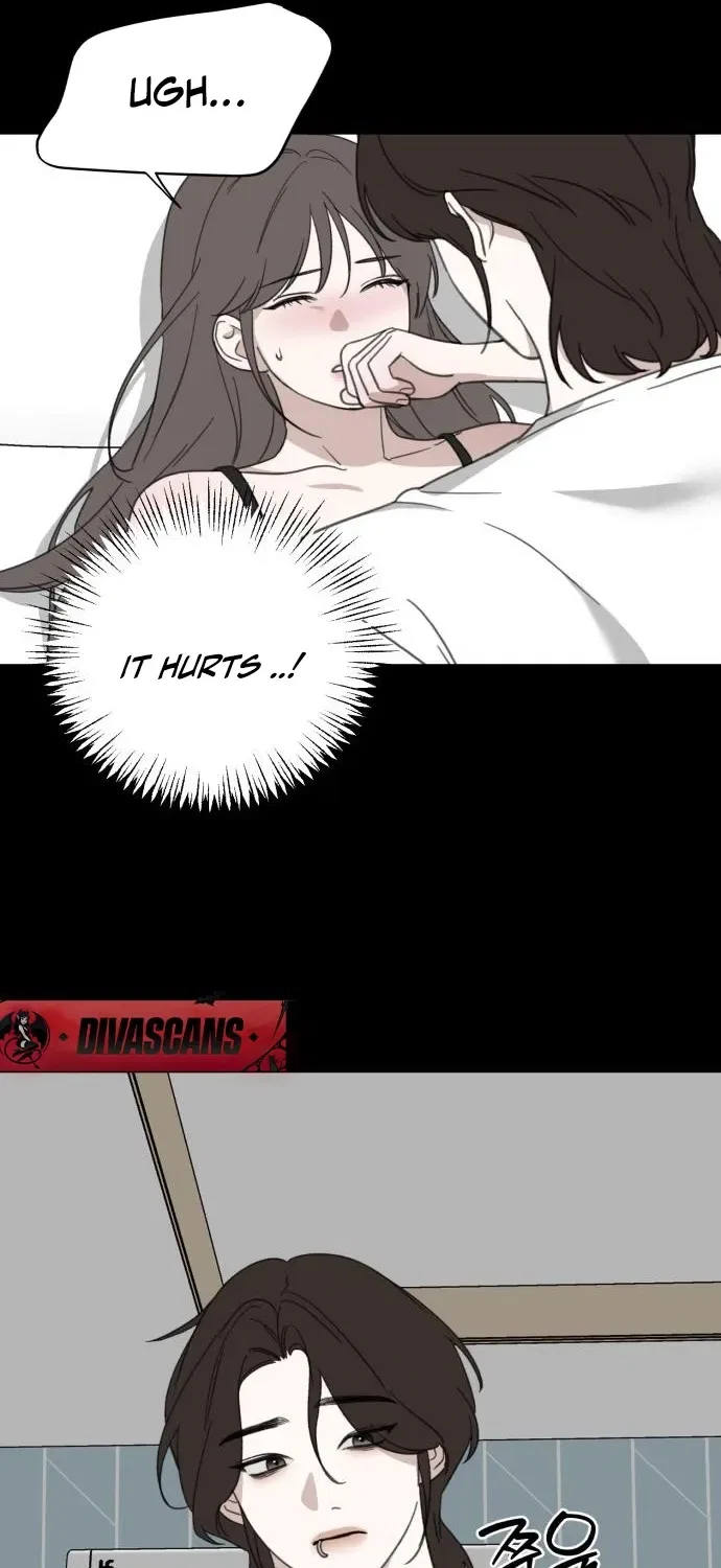Love Is Sweet, Living Together Is Spicy Chapter 11 – Page 40