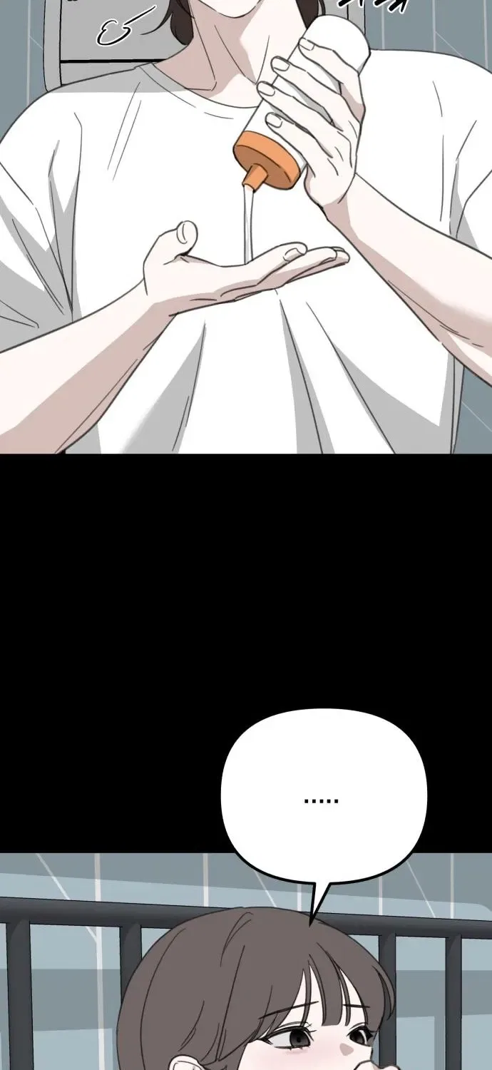Love Is Sweet, Living Together Is Spicy Chapter 11 – Page 41