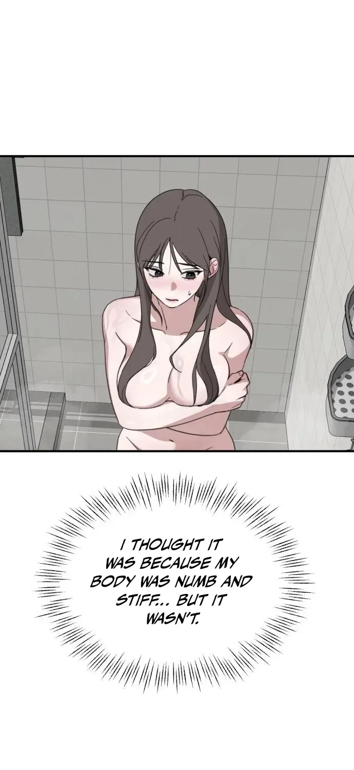 Love Is Sweet, Living Together Is Spicy Chapter 11 – Page 43