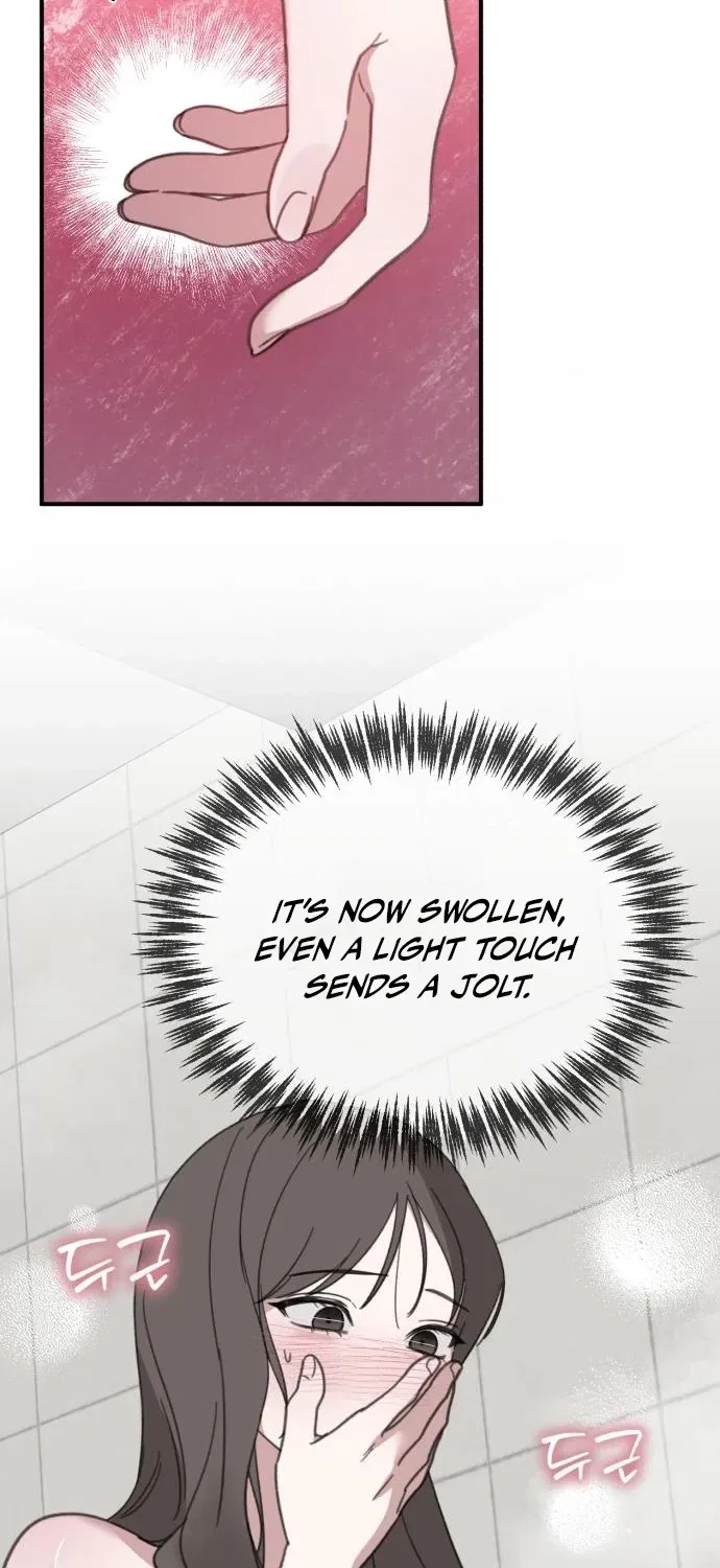 Love Is Sweet, Living Together Is Spicy Chapter 11 – Page 45