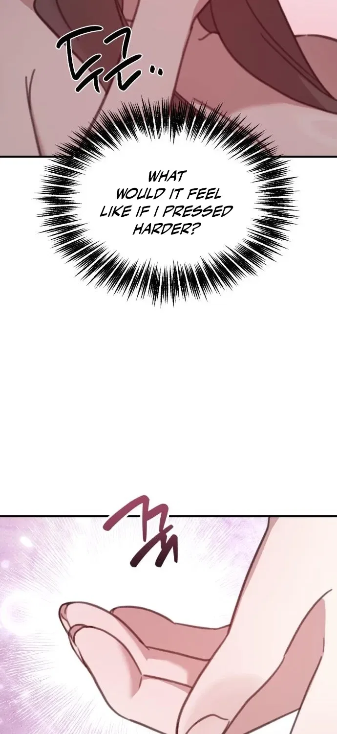 Love Is Sweet, Living Together Is Spicy Chapter 11 – Page 47