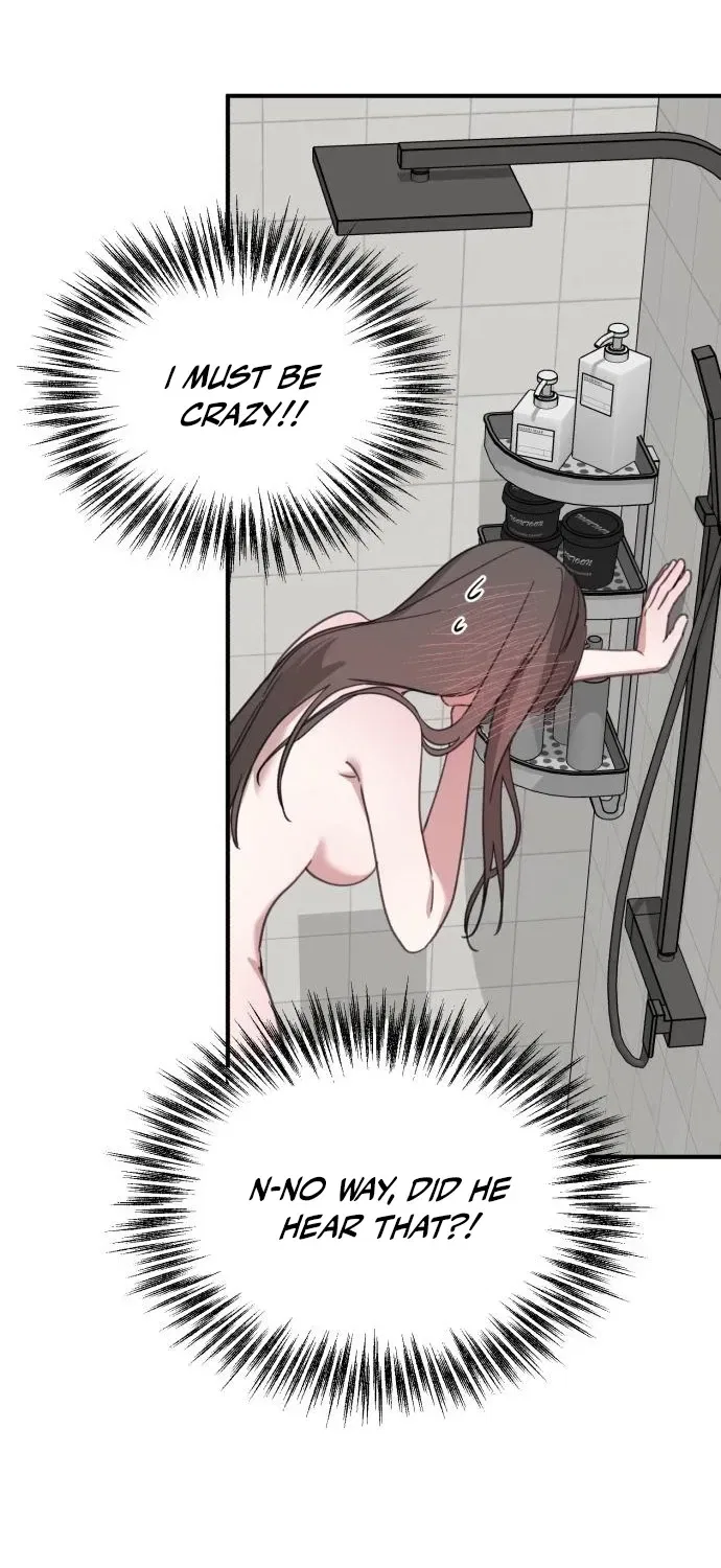 Love Is Sweet, Living Together Is Spicy Chapter 11 – Page 52