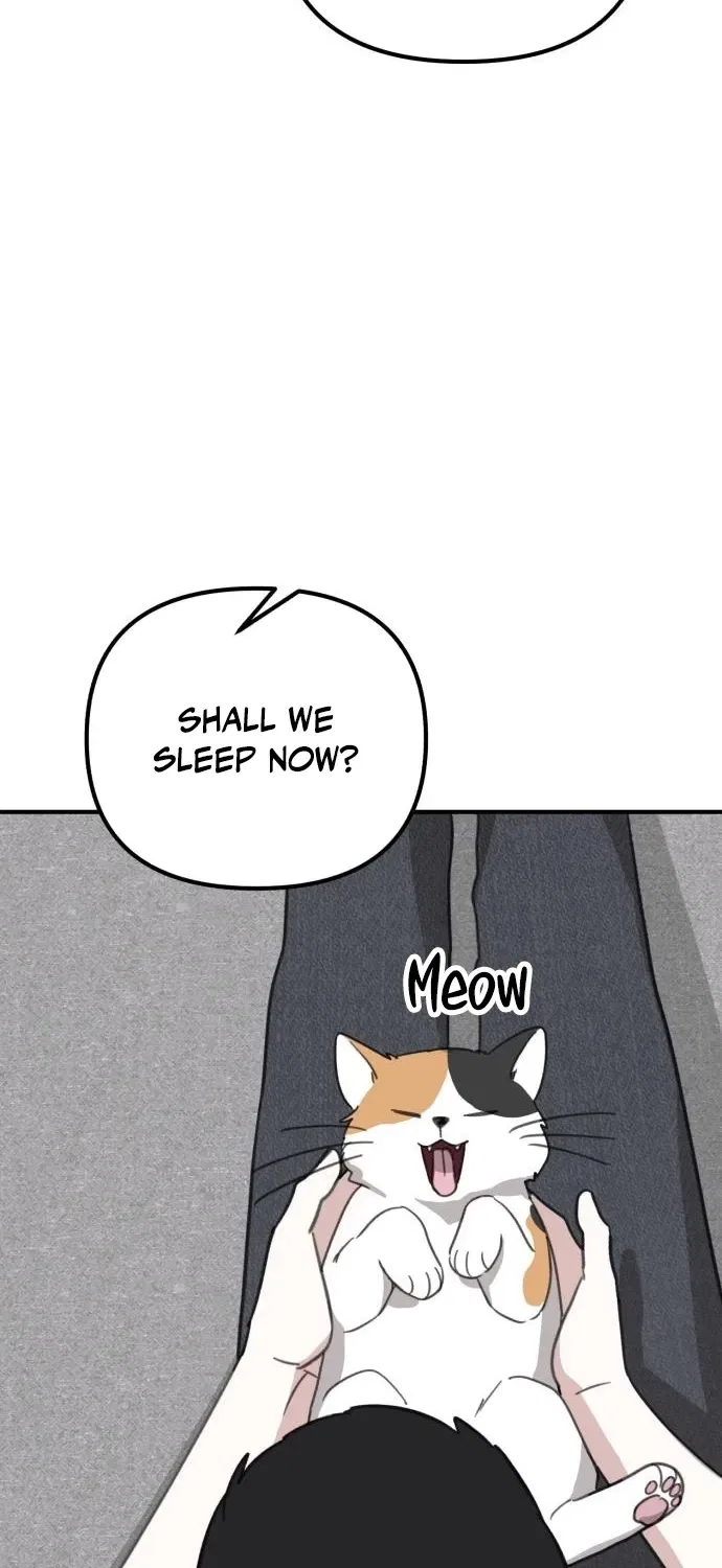 Love Is Sweet, Living Together Is Spicy Chapter 11 – Page 56