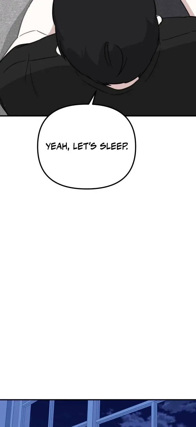 Love Is Sweet, Living Together Is Spicy Chapter 11 – Page 57