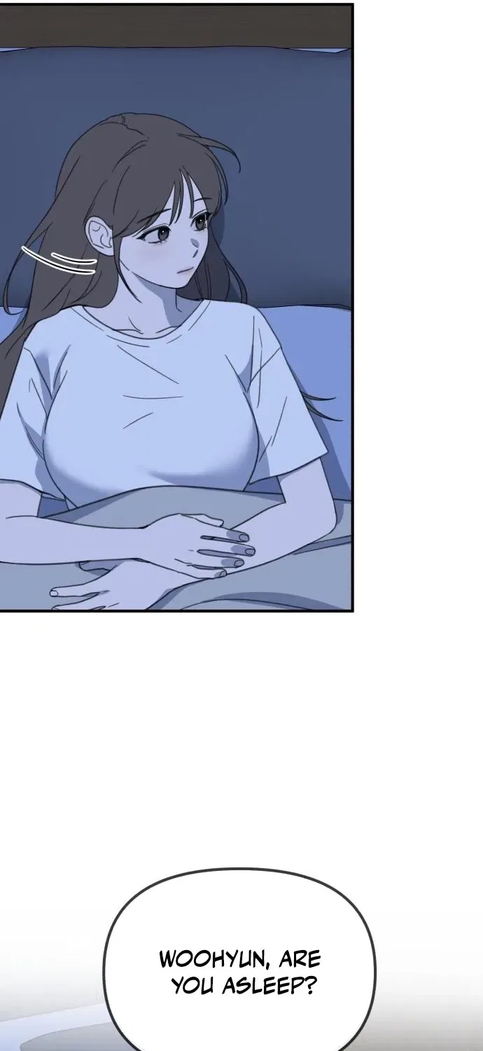 Love Is Sweet, Living Together Is Spicy Chapter 11 – Page 60