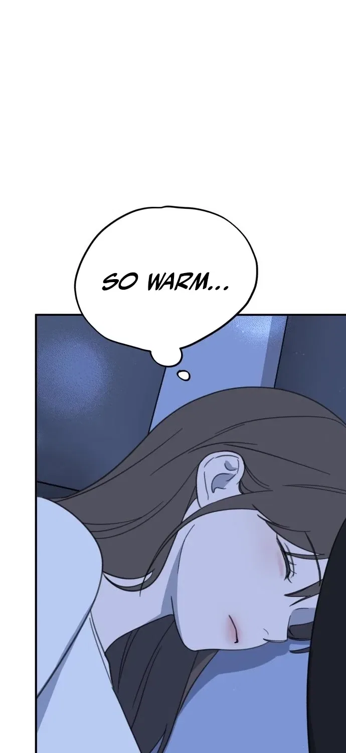 Love Is Sweet, Living Together Is Spicy Chapter 11 – Page 62