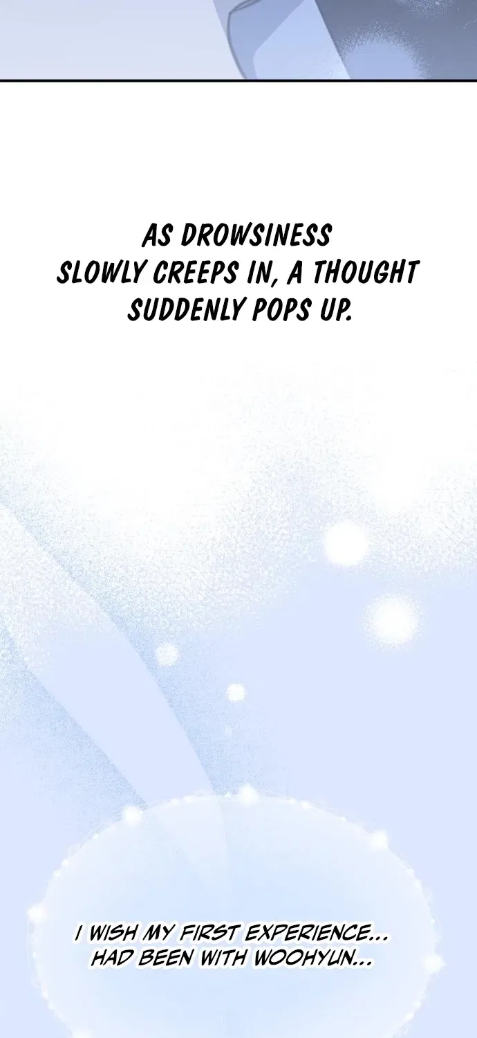 Love Is Sweet, Living Together Is Spicy Chapter 11 – Page 65
