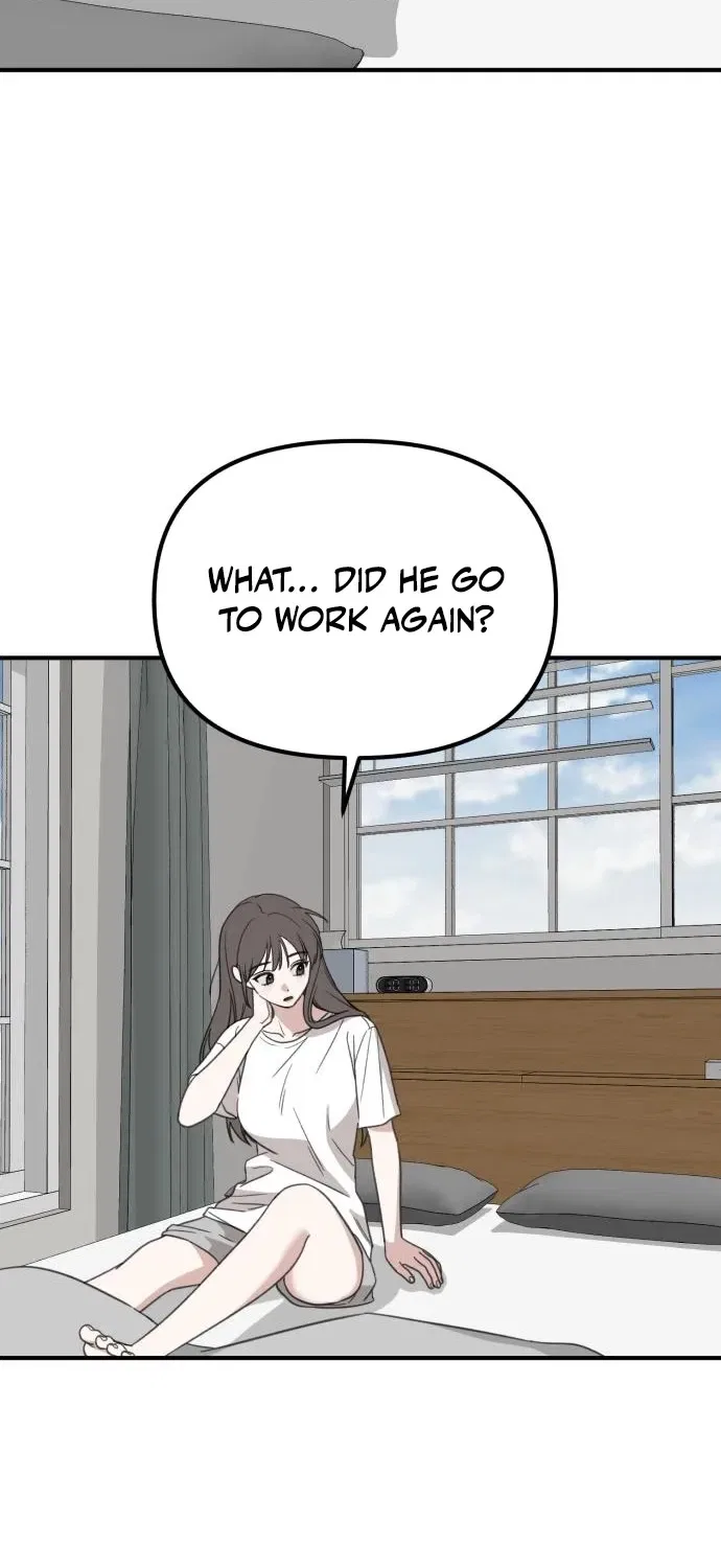 Love Is Sweet, Living Together Is Spicy Chapter 11 – Page 70