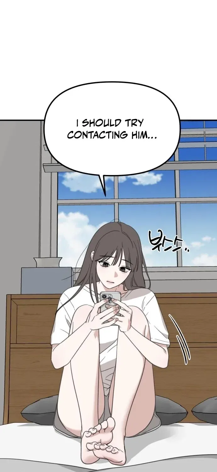 Love Is Sweet, Living Together Is Spicy Chapter 11 – Page 71
