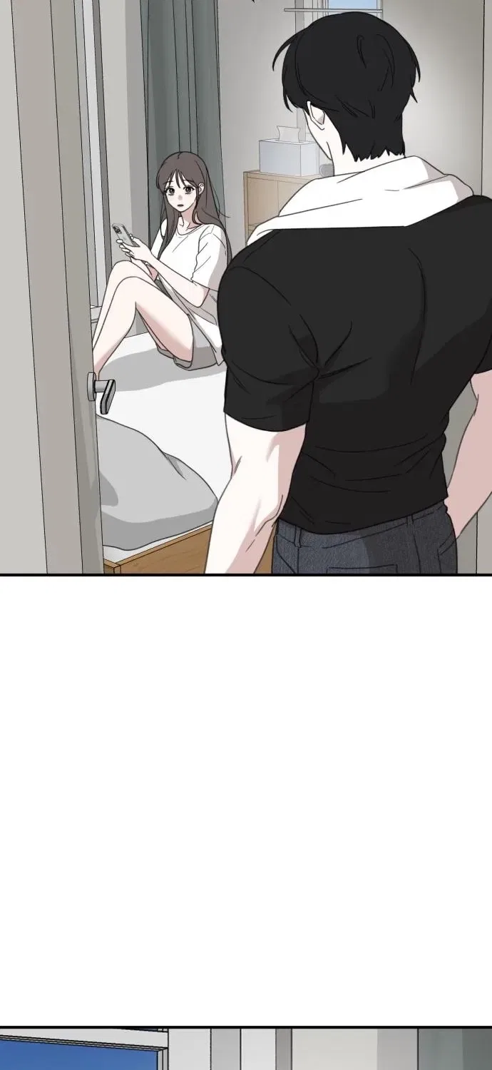 Love Is Sweet, Living Together Is Spicy Chapter 11 – Page 73