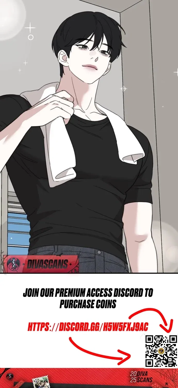 Love Is Sweet, Living Together Is Spicy Chapter 11 – Page 75