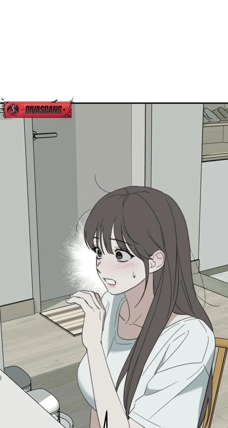 Love Is Sweet, Living Together Is Spicy Chapter 10 – Page 3