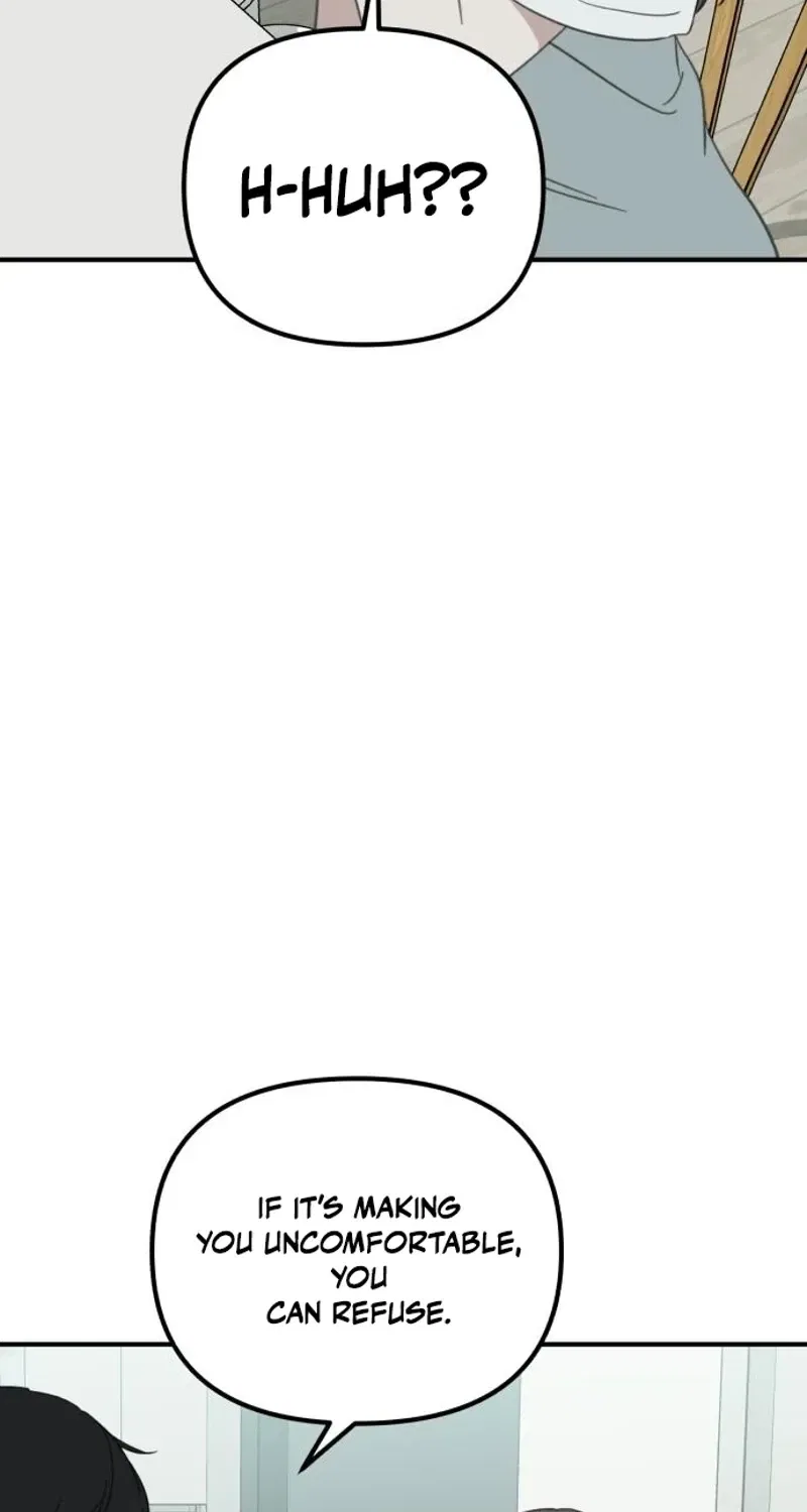 Love Is Sweet, Living Together Is Spicy Chapter 10 – Page 4