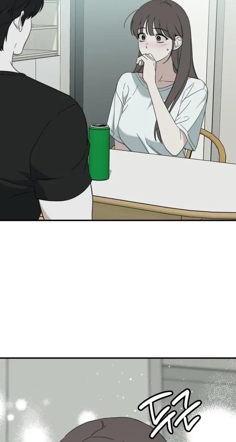 Love Is Sweet, Living Together Is Spicy Chapter 10 – Page 5