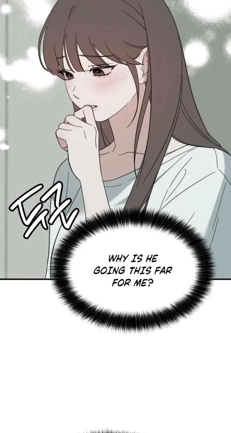 Love Is Sweet, Living Together Is Spicy Chapter 10 – Page 6