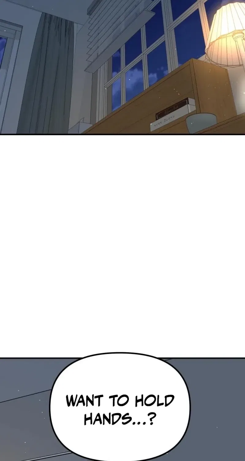 Love Is Sweet, Living Together Is Spicy Chapter 10 – Page 9