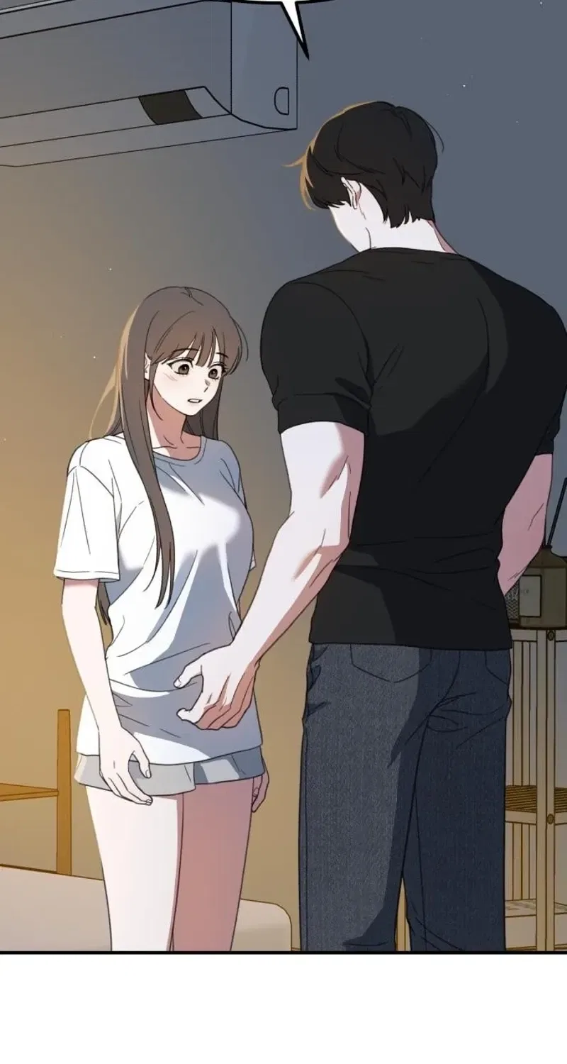Love Is Sweet, Living Together Is Spicy Chapter 10 – Page 10