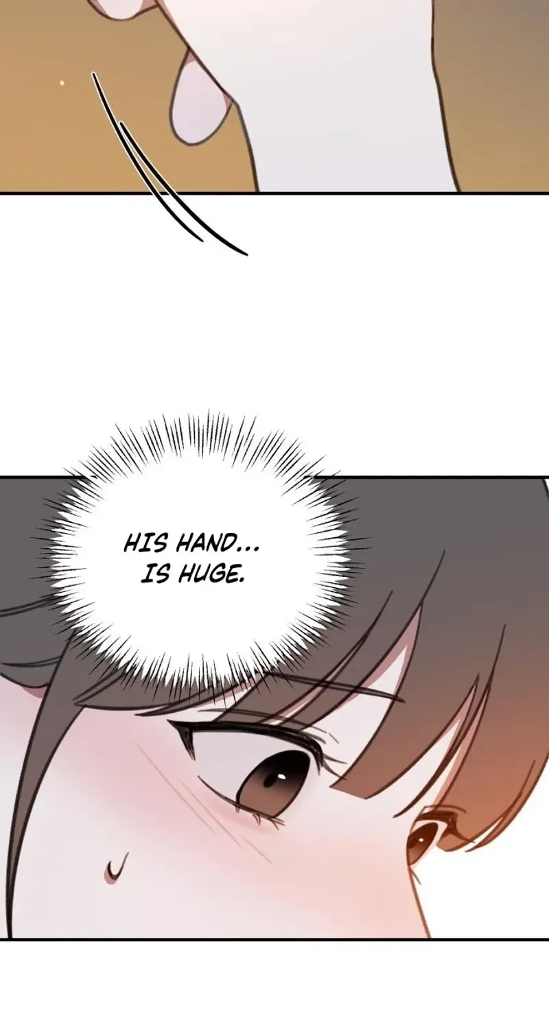 Love Is Sweet, Living Together Is Spicy Chapter 10 – Page 14