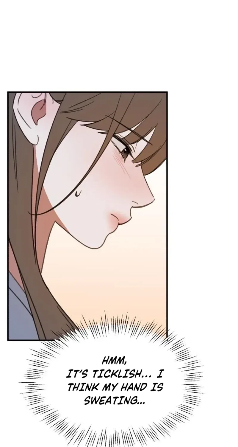 Love Is Sweet, Living Together Is Spicy Chapter 10 – Page 18