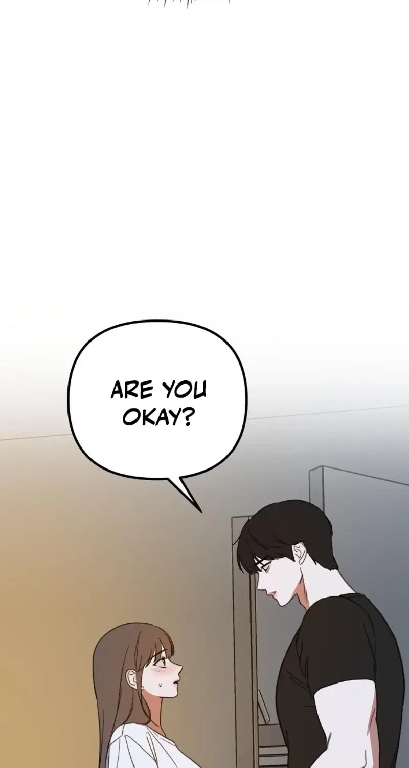 Love Is Sweet, Living Together Is Spicy Chapter 10 – Page 19
