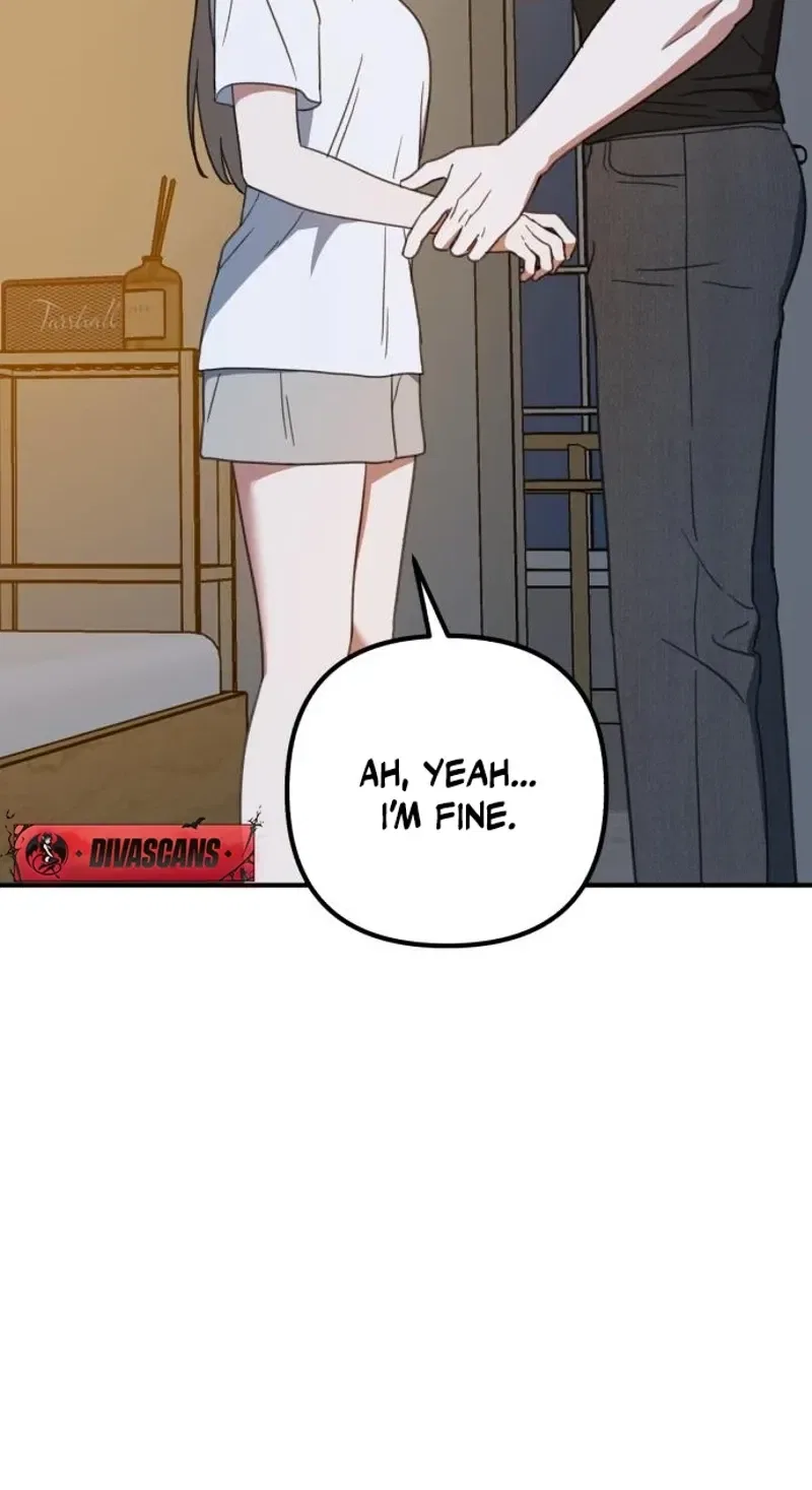 Love Is Sweet, Living Together Is Spicy Chapter 10 – Page 20