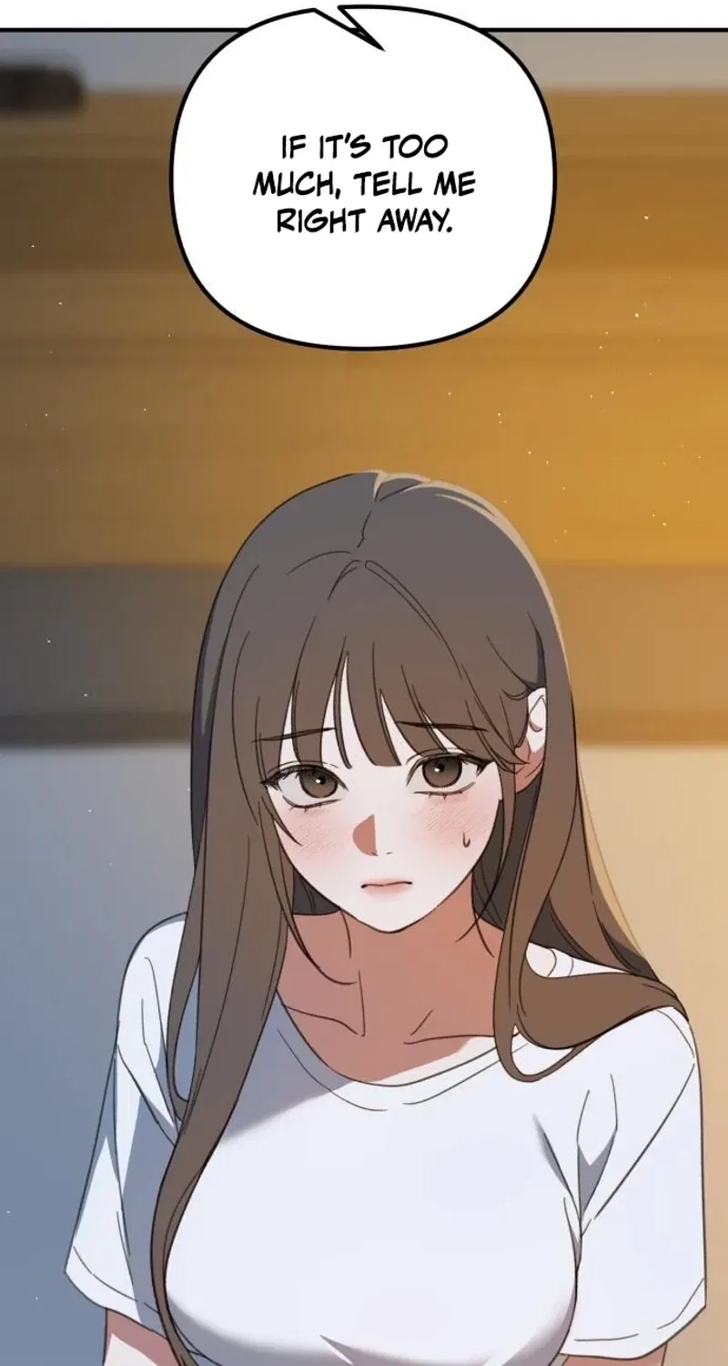 Love Is Sweet, Living Together Is Spicy Chapter 10 – Page 21