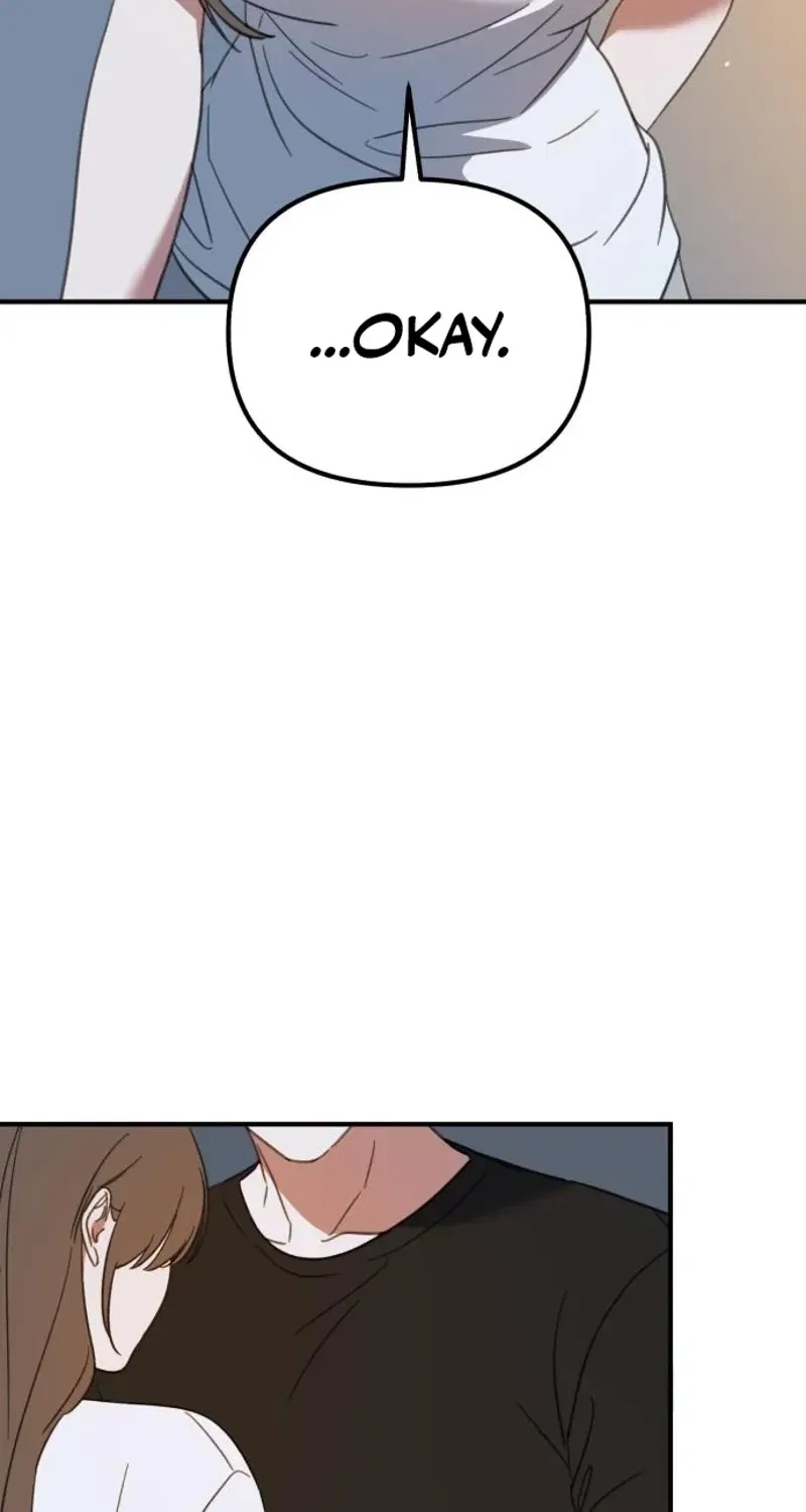 Love Is Sweet, Living Together Is Spicy Chapter 10 – Page 22